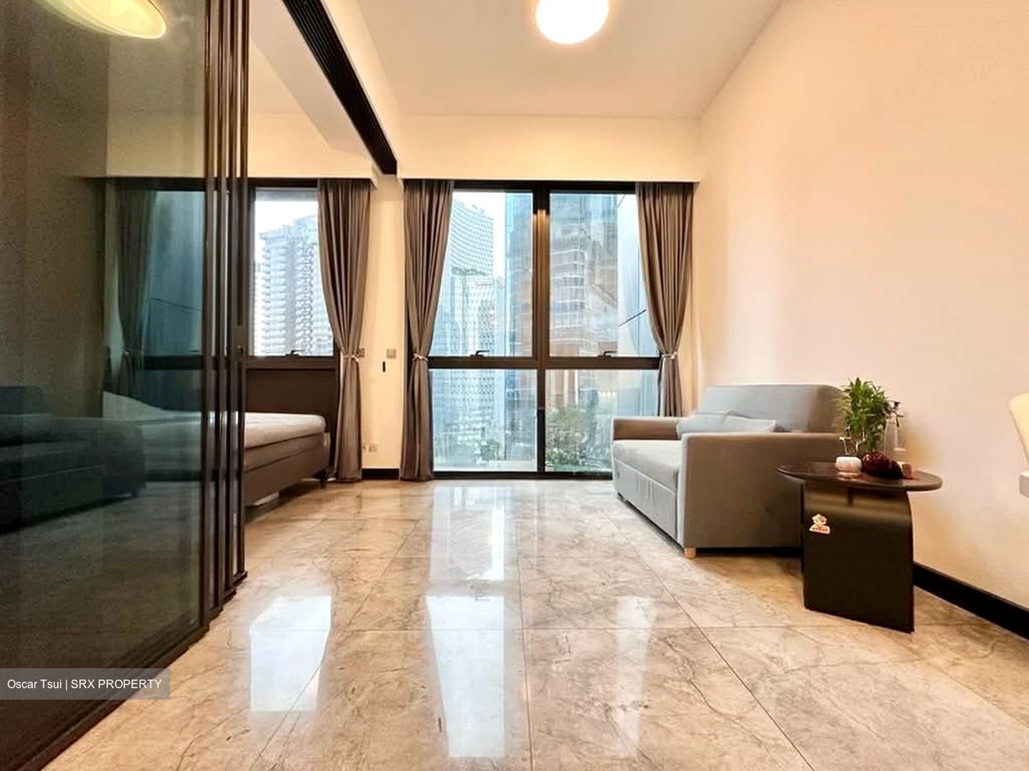Midtown Bay (D7), Apartment #583912211